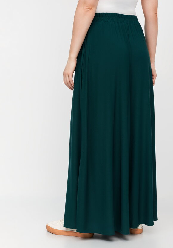 Юбка-брюки Амара шир.  580, рис. 13