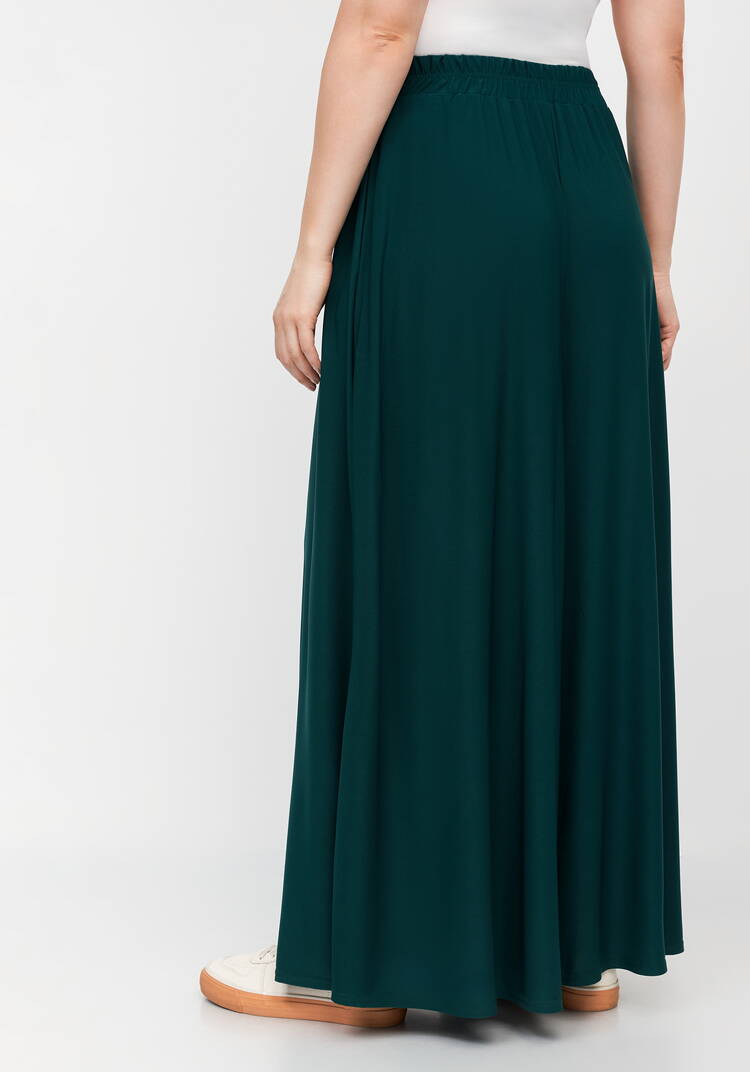 Юбка-брюки Амара шир.  750, рис. 13