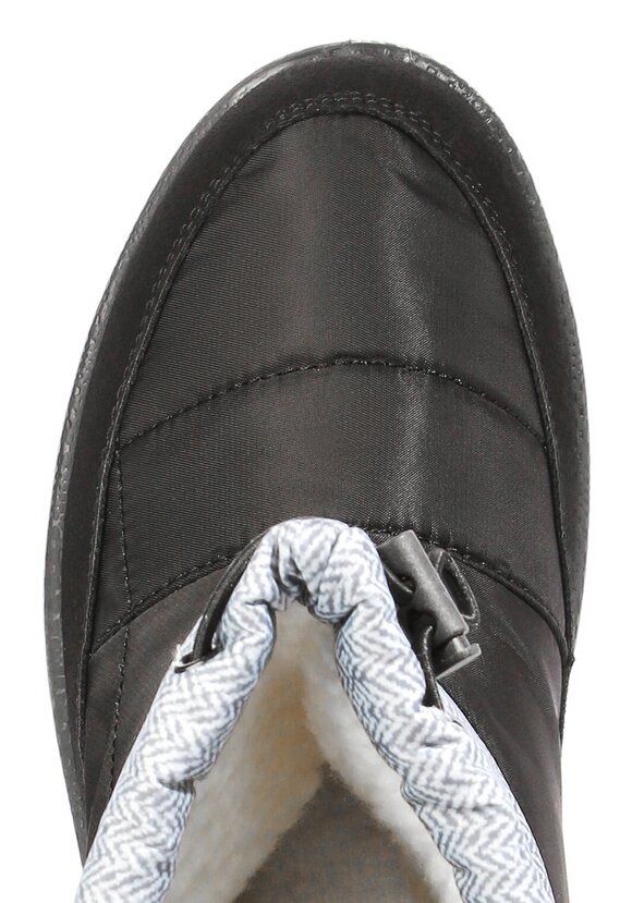 Сапоги женские Мира шир.  580, рис. 5