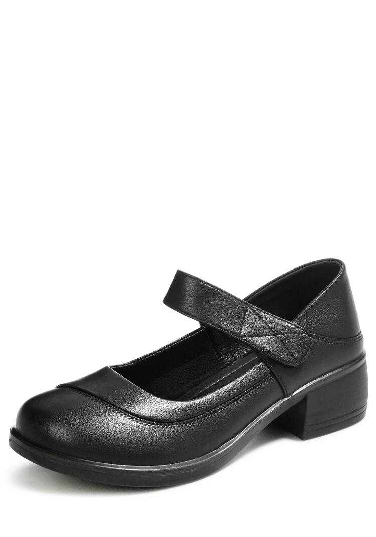 Туфли женские Дана шир.  750, рис. 6