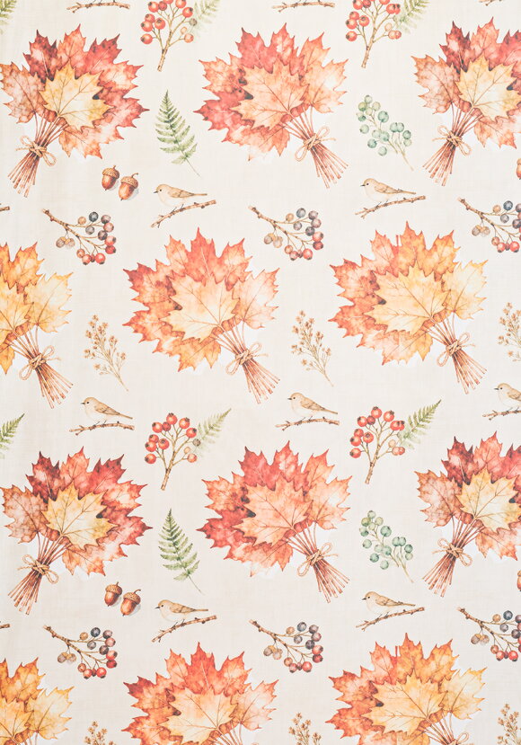 Штора Октябрина шир.  580, рис. 13