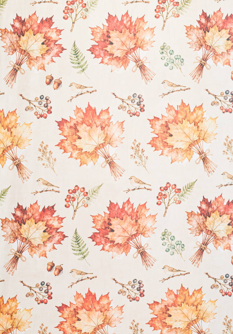 Штора Октябрина шир.  750, рис. 13