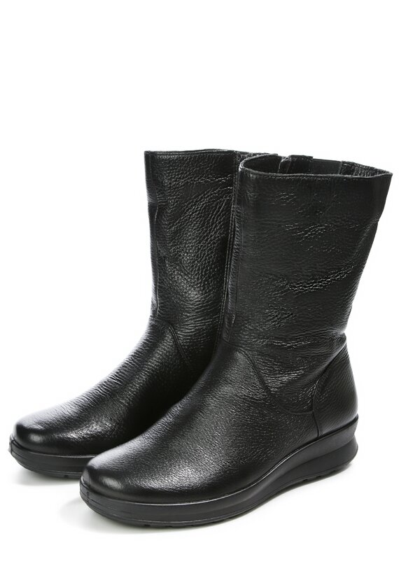 Полусапоги женские Джоли шир.  580, рис. 7