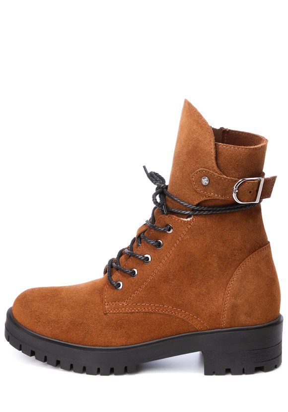 Ботинки женские Джена шир.  580, рис. 2