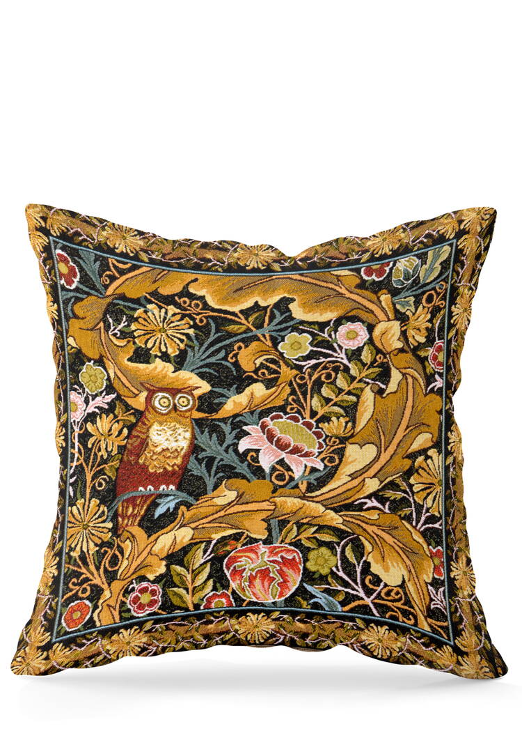 Наволочка  гобеленовая шир.  750, рис. 5