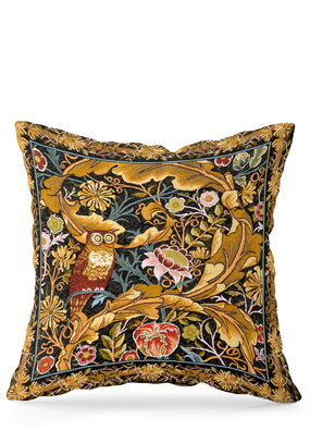 Наволочка  гобеленовая