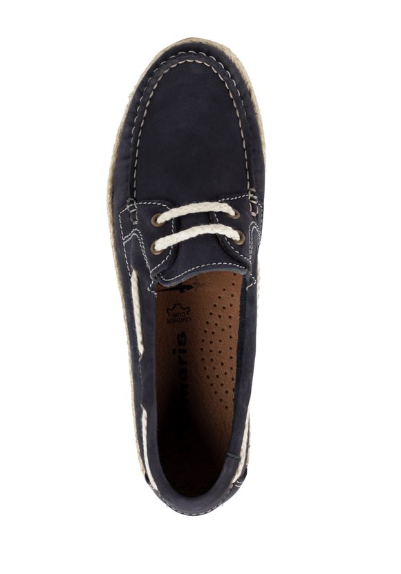 Мокасины женские Гертруда шир.  580, рис. 8