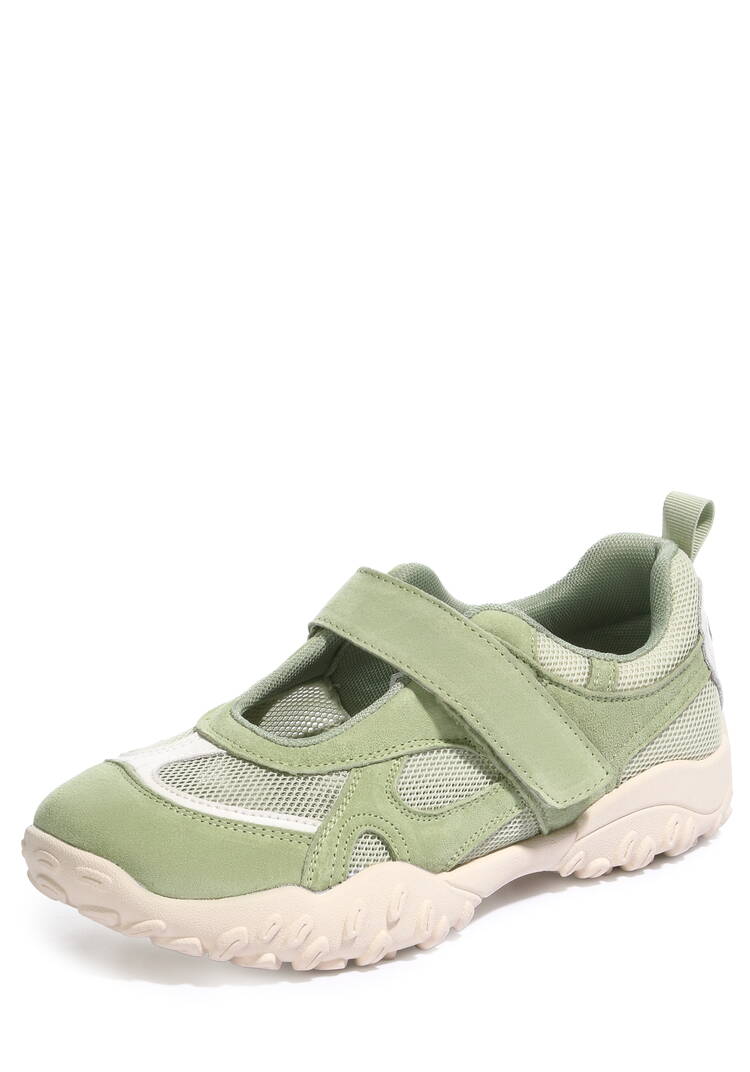 Кроссовки женские Кэнди шир.  750, рис. 6