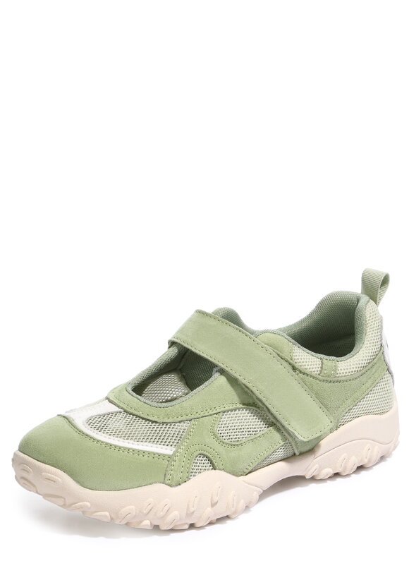 Кроссовки женские Кэнди шир.  580, рис. 6