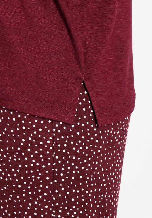 Блуза Карина шир.  580, рис. 12