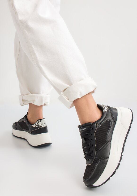 Кроссовки женские Джина шир.  580, рис. 19