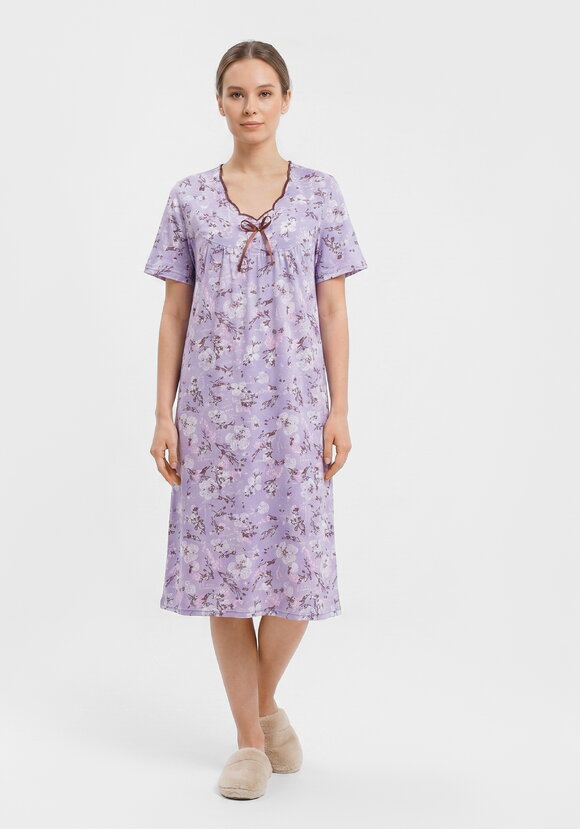 Ночная сорочка Элис шир.  580, рис. 3