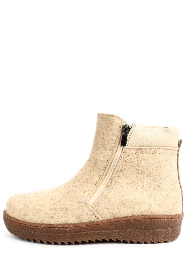 Ботинки женские Элла шир.  750, рис. 10