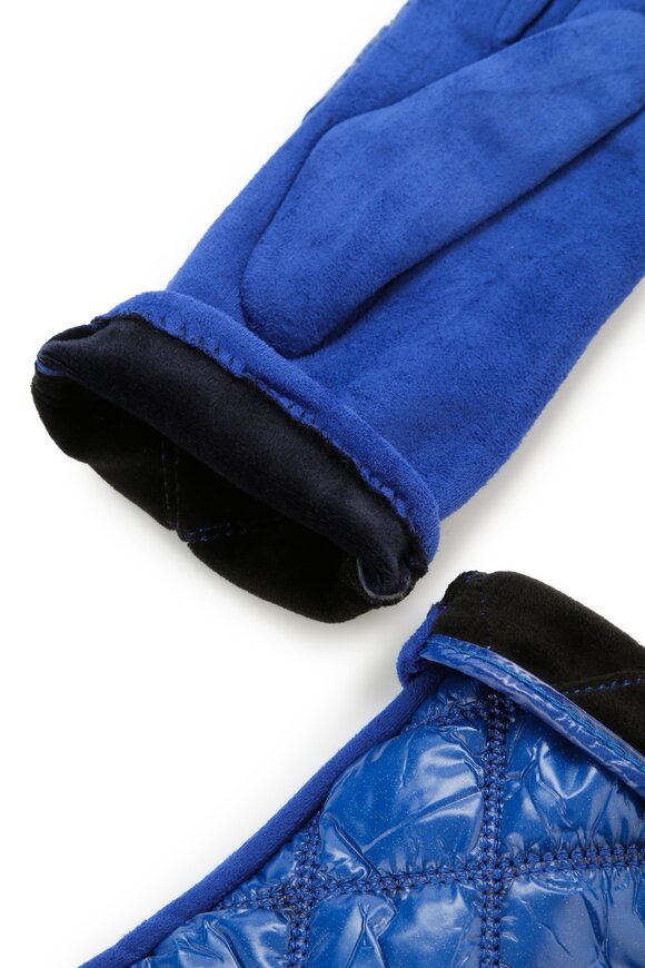 Перчатки Теплый вечер шир.  580, рис. 28