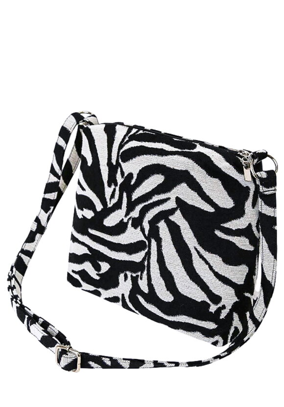 Сумка женская гобеленовая шир.  580, рис. 9