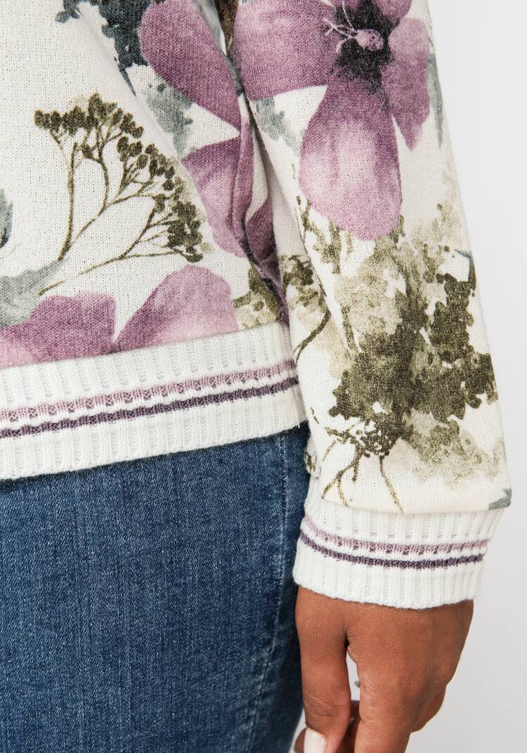 Кардиган Матильда шир.  750, рис. 4