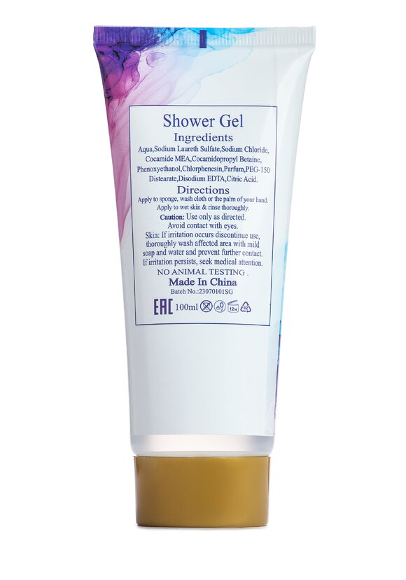 Подарочный набор Бьютерика шир.  580, рис. 6