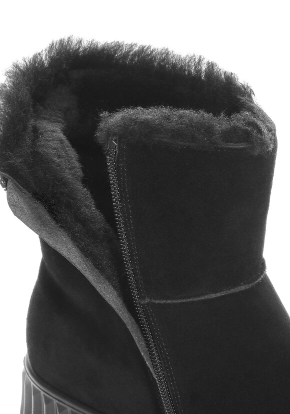 Полусапоги женские Маргарита шир.  580, рис. 12