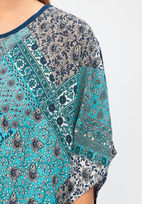 Платье Сьюзана шир.  580, рис. 20