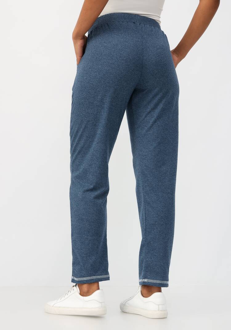 Брюки Мальвина шир.  750, рис. 18