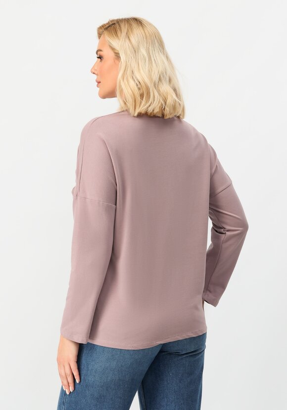 Свитшот Белла шир.  580, рис. 39