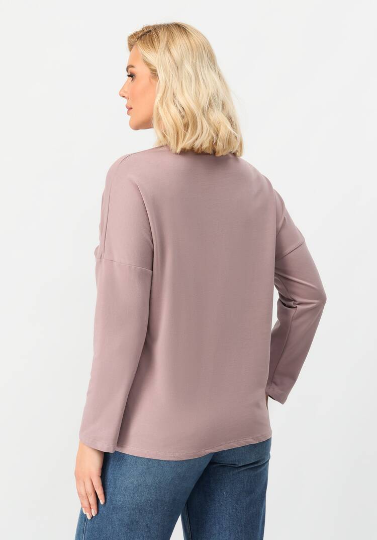 Свитшот Белла шир.  750, рис. 39