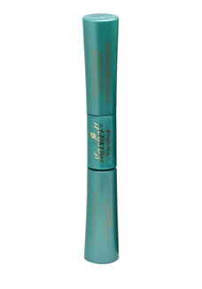 Укрепляющая гель-тушь, 2 в 1