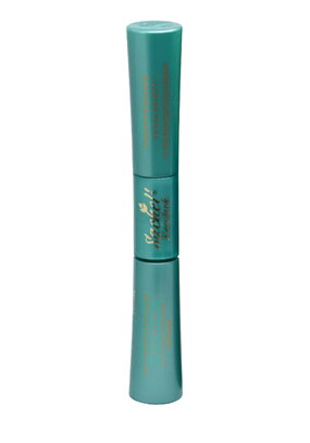 Укрепляющая гель-тушь, 2 в 1