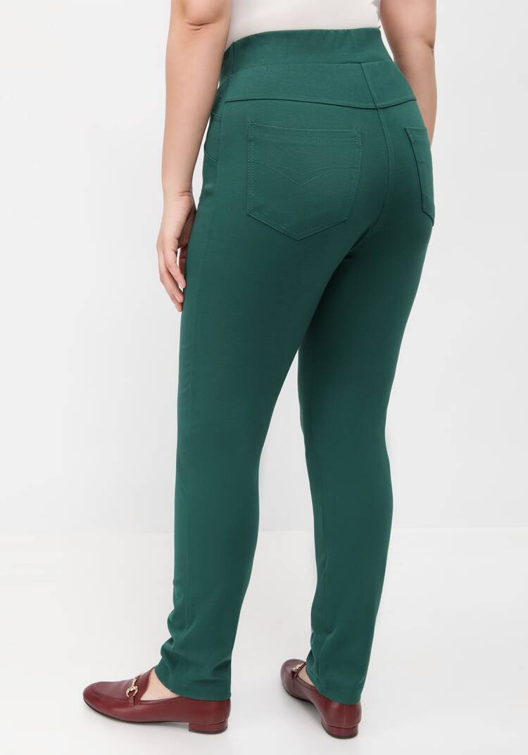 Брюки Ронда шир.  750, рис. 9