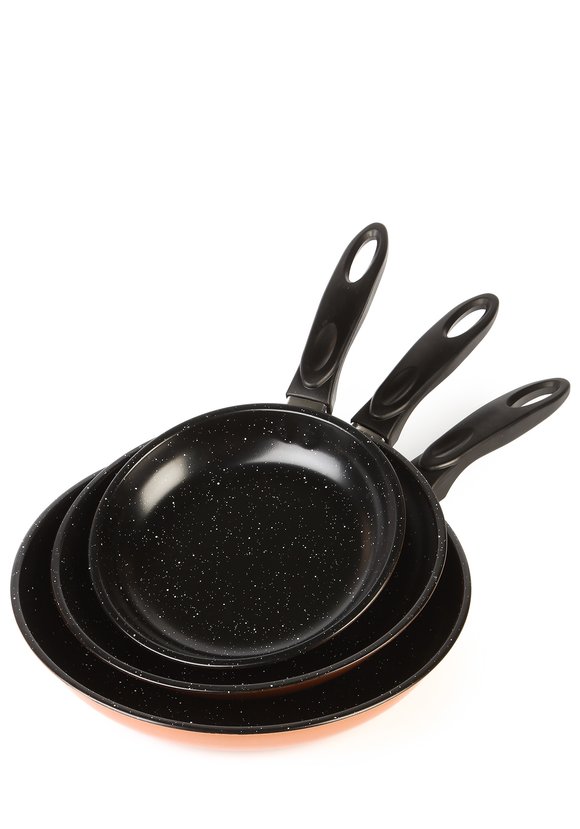 Набор сковород Мастер Шеф шир.  580, рис. 2