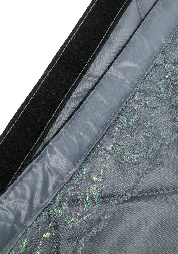 Дверная штора Теплая преграда шир.  580, рис. 9