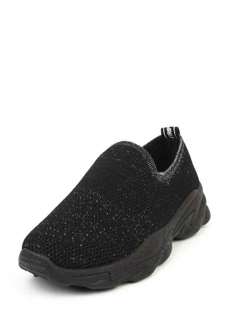 Кроссовки женские Юлианна шир.  750, рис. 5