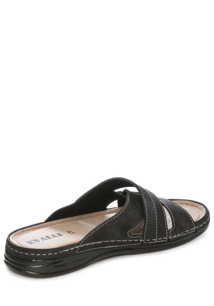 Сандалии мужские Даниэль шир.  750, рис. 13