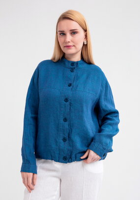 Бомбер Лилия