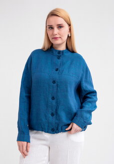 Бомбер Лилия