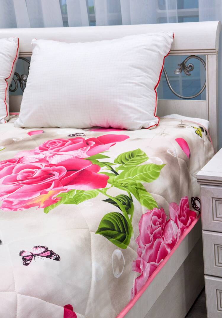 Покрывало с теплым карманом шир.  750, рис. 8