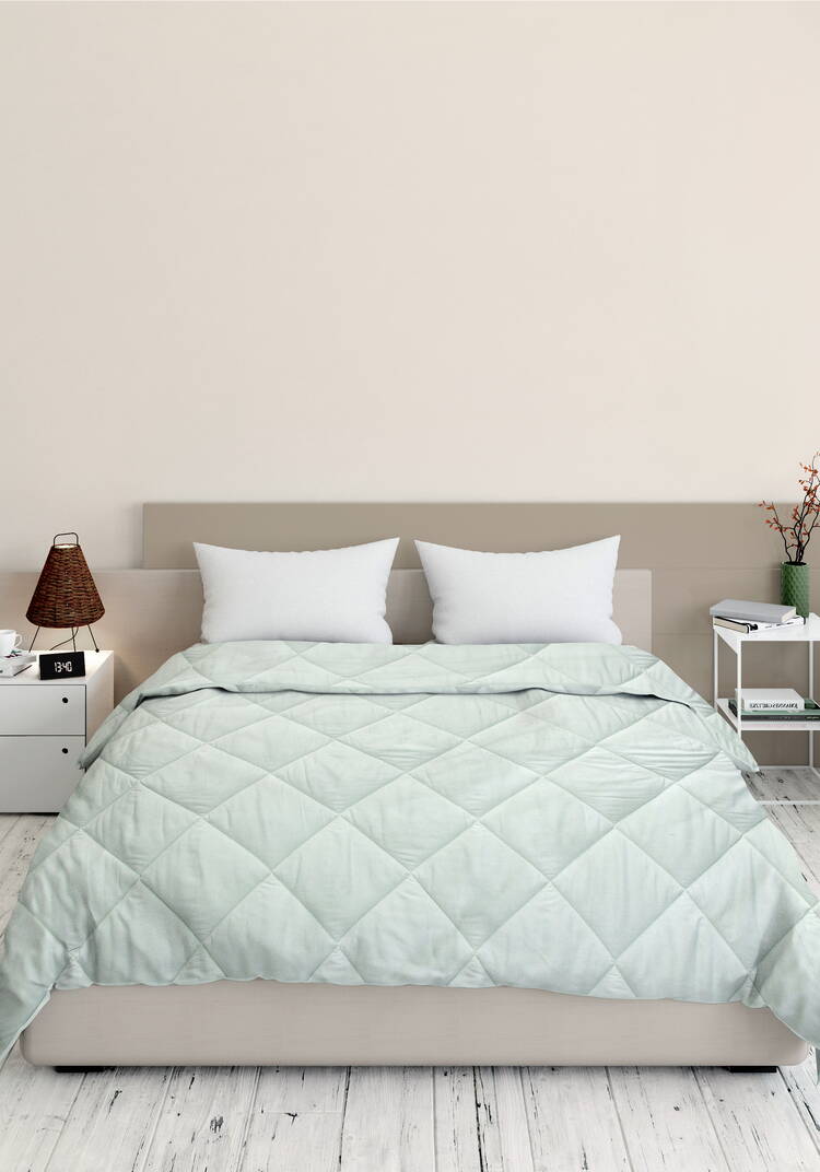 Одеяло стеганое Добрые сны шир.  750, рис. 2