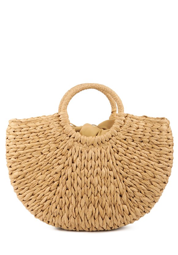 Сумка женская Лиса шир.  580, рис. 1