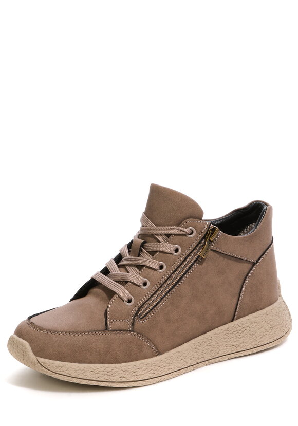 Ботинки женские Инес шир.  580, рис. 1