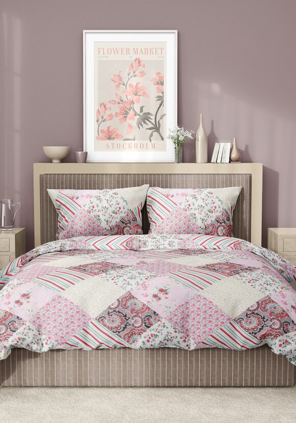 Спальный комплект Зима-Лето шир.  580, рис. 2