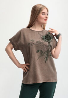 Футболка Элин