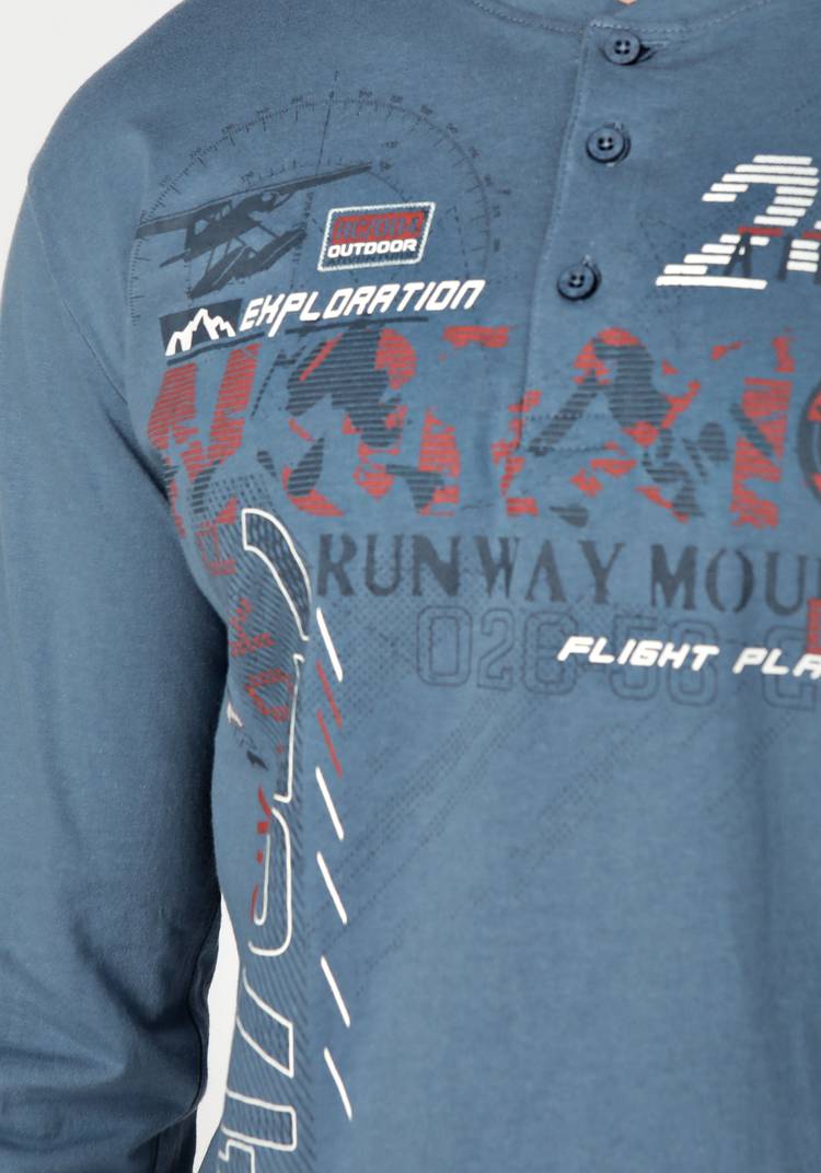 Комплект лонгсливов Эдвард 2 шт шир.  750, рис. 9