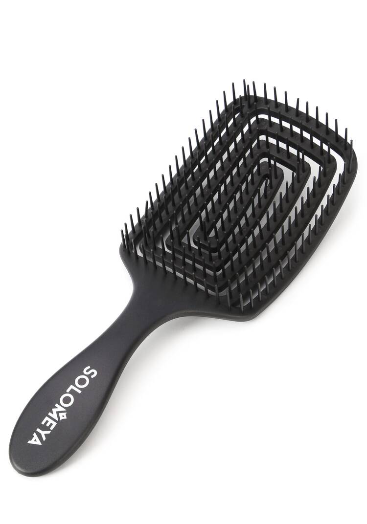 Расческа массажная с ароматом шир.  750, рис. 14