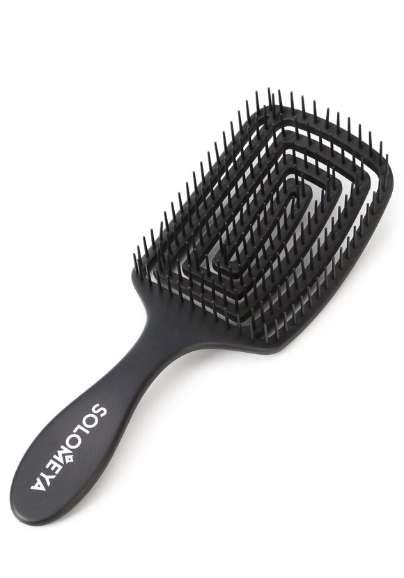 Расческа массажная с ароматом шир.  580, рис. 14