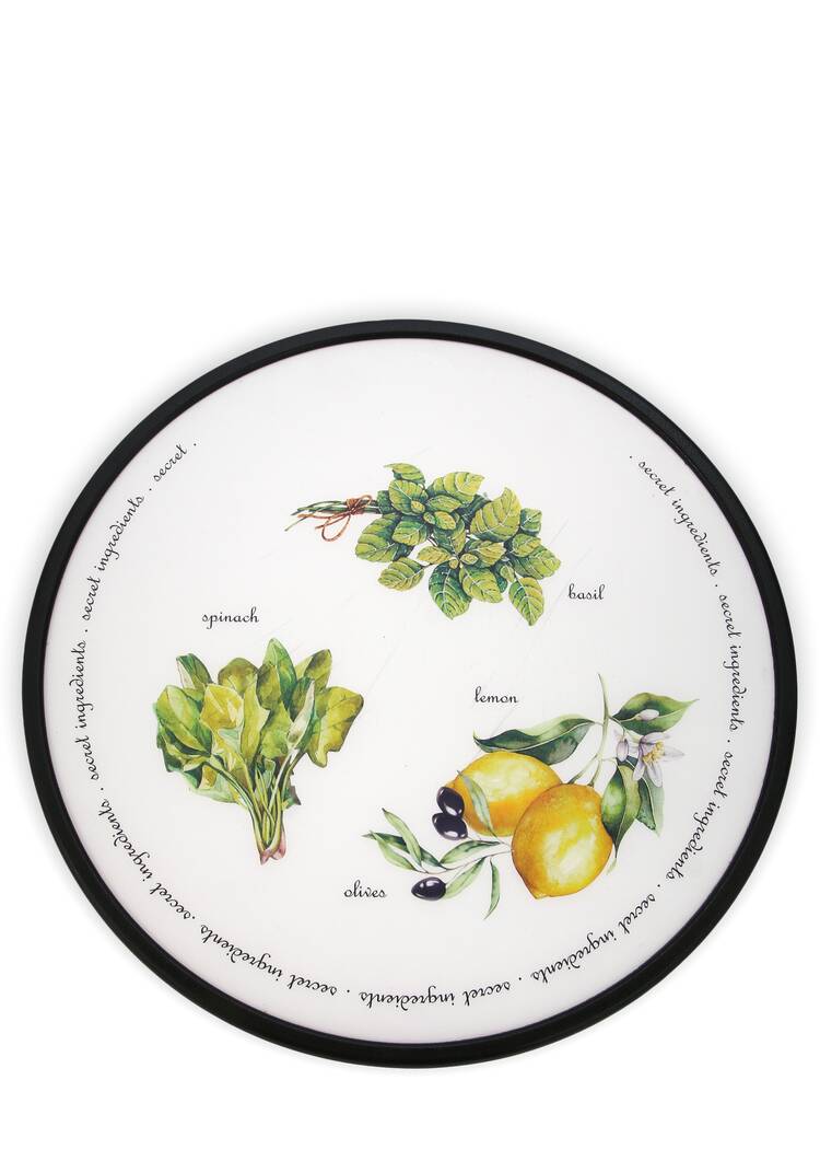 Набор круглых разделочных досок, 3 шт. шир.  750, рис. 35