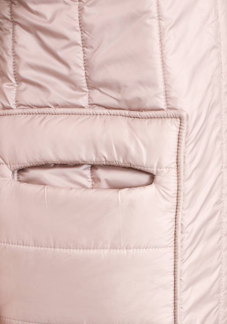 Пальто Теплое притяжение шир.  750, рис. 3