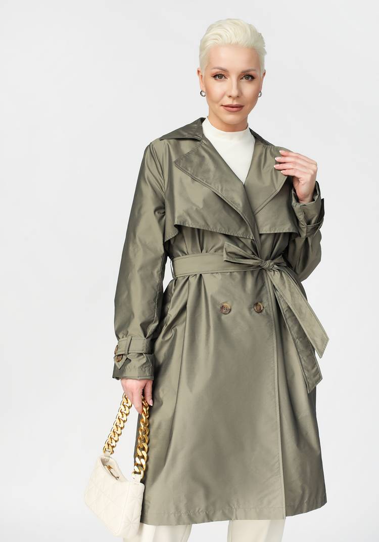 Плащ Варна шир.  750, рис. 5