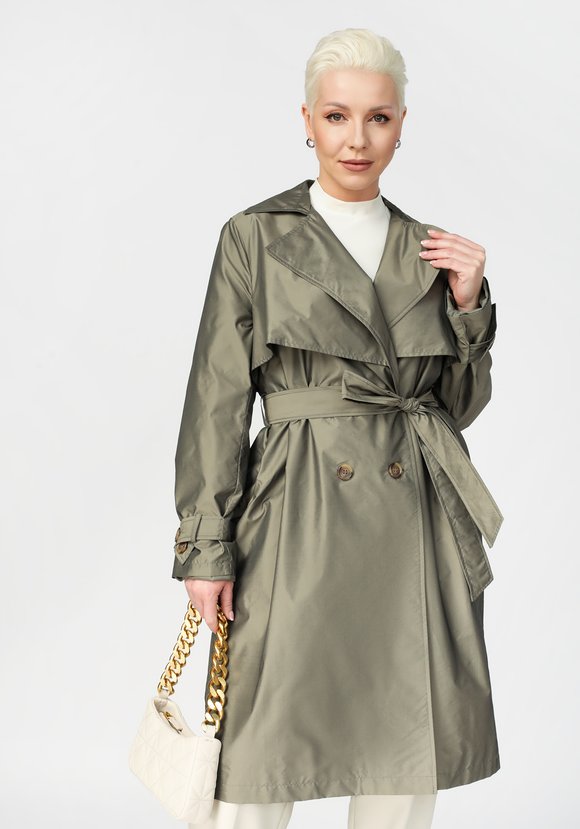 Плащ Варна шир.  580, рис. 5