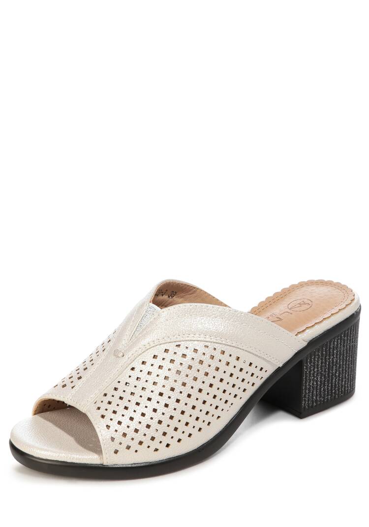 Сабо женские Теффи шир.  750, рис. 6