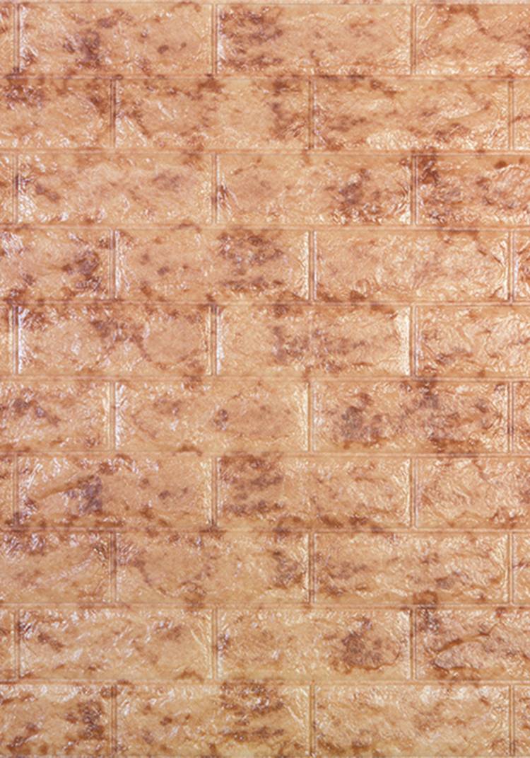 Гибкие настенные панели 3D  Премиум   10 шт шир.  750, рис. 6